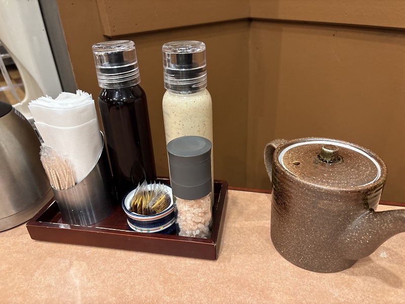 とんかつ新宿さぼてん