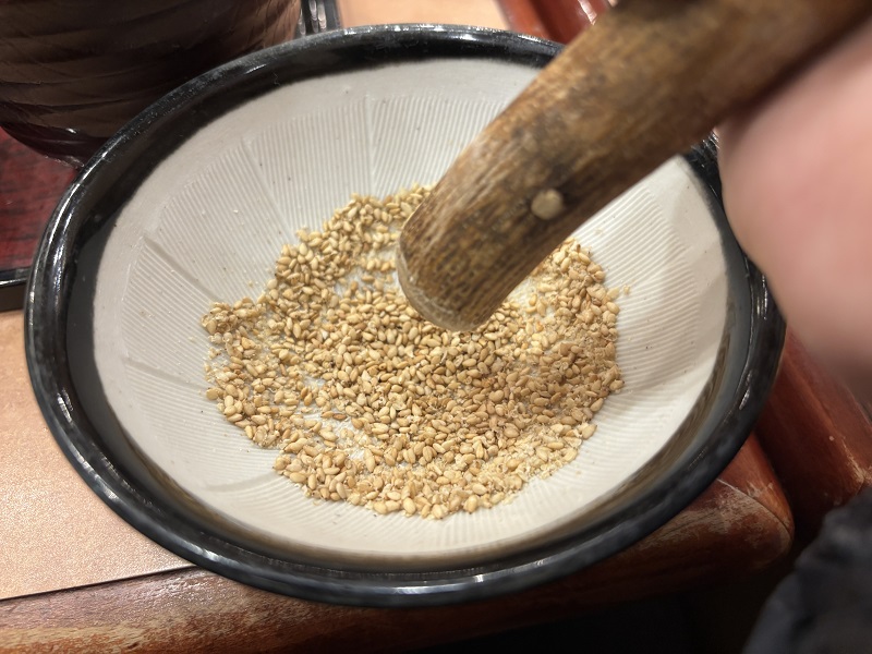 とんかつ新宿さぼてん