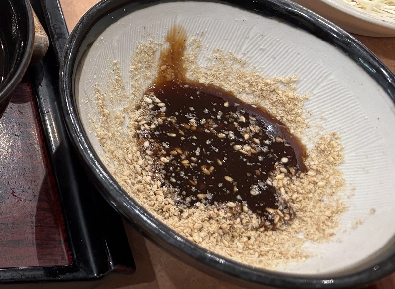 とんかつ新宿さぼてん