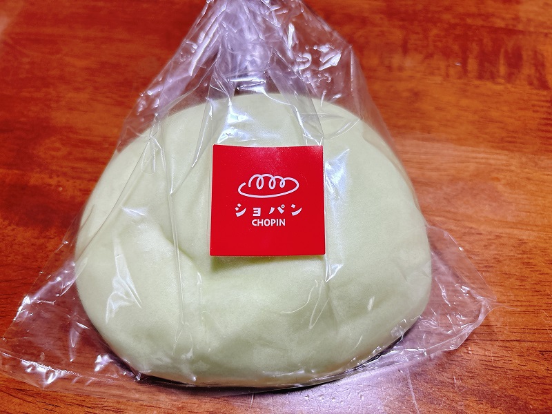 すっごいメロンパン