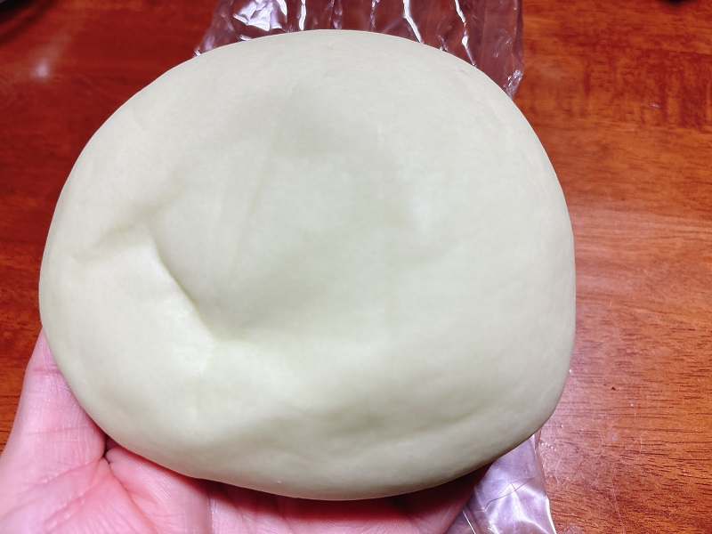 すっごいメロンパン