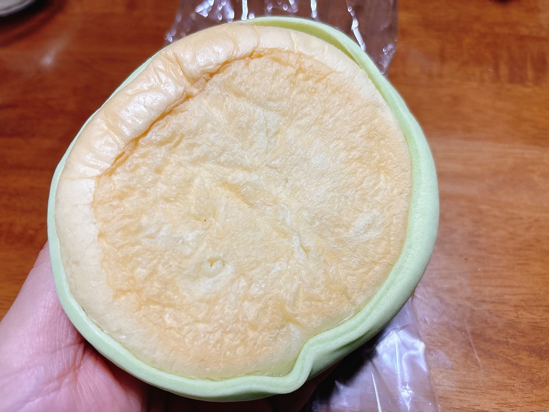 すっごいメロンパン